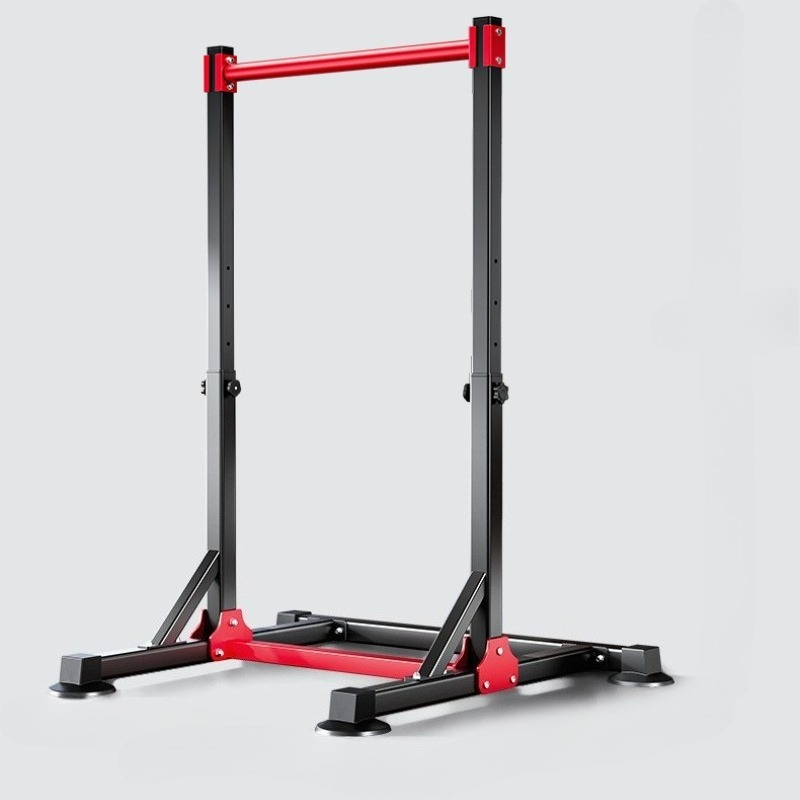 Home Gym Weight - عارضة سحب متعددة الوظائف للاستخدام الداخلي،