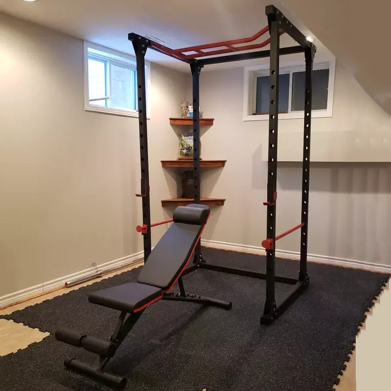 Home Gym Price - معدات لياقة بدنية منزلية متعددة الوظائف