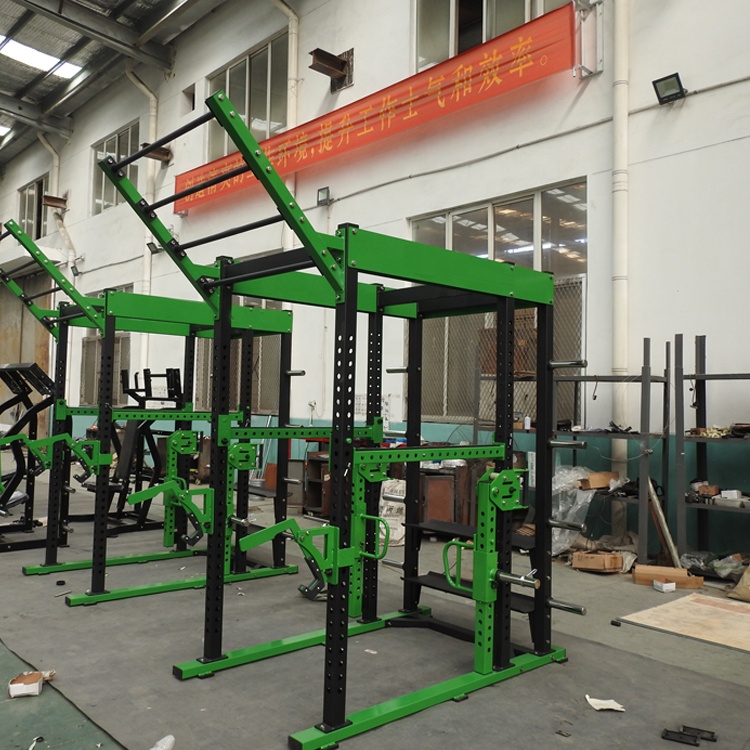Home Gym Price - رف تمارين القوة للصالة الرياضية المنزلية