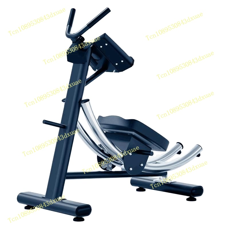 Ab Roller Wheel - جهاز تمارين البطن AB Coaster بحمولة