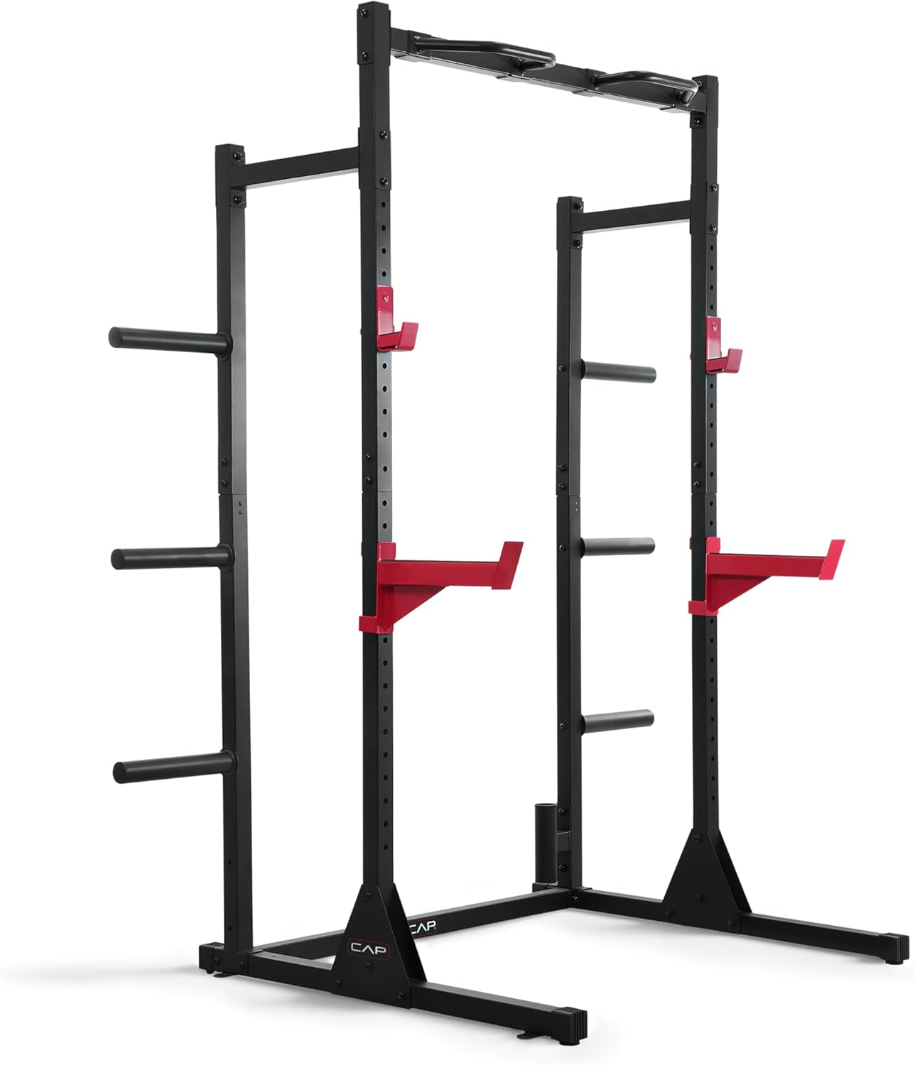 Home Gym Rack - معدات صالة رياضية منزلية، مصنوعة من