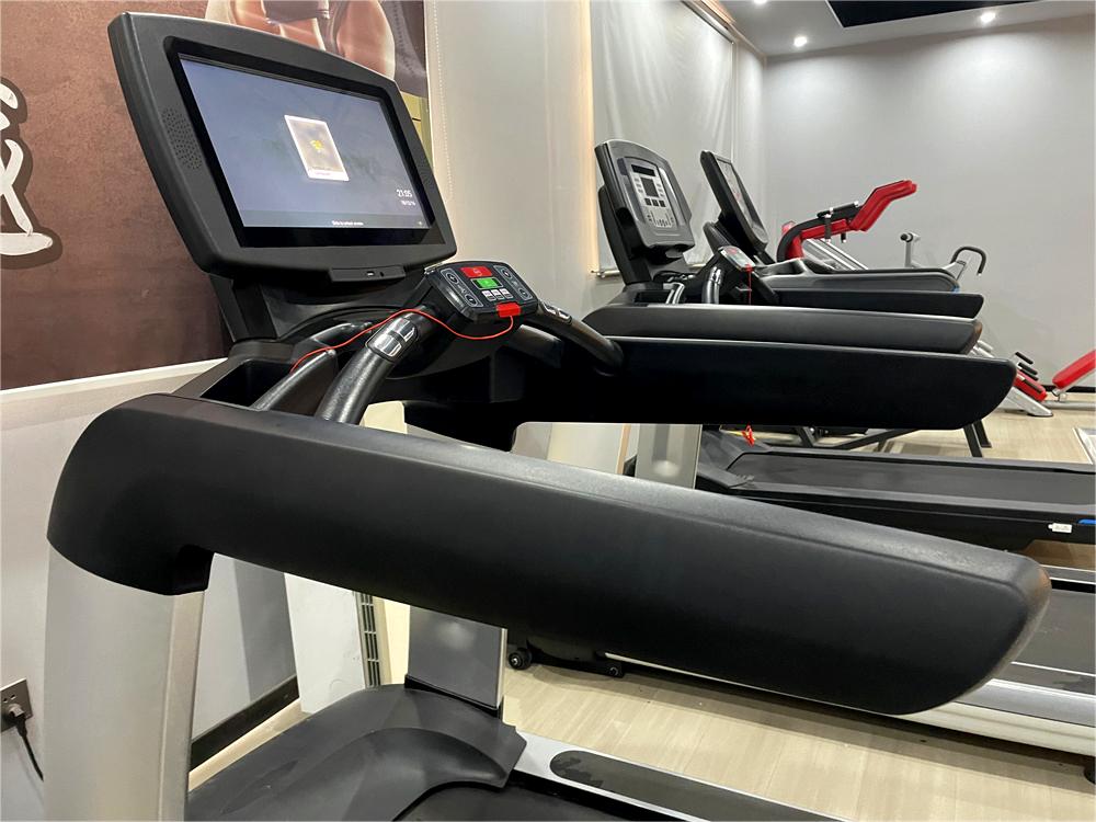 Home Gym Price - جهاز مشي تجاري للتمارين القلبية بسعر