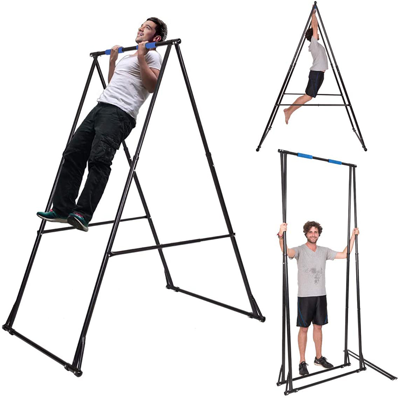Home Gym Leg - جهاز تمارين السحب المنزلي، حامل تمارين