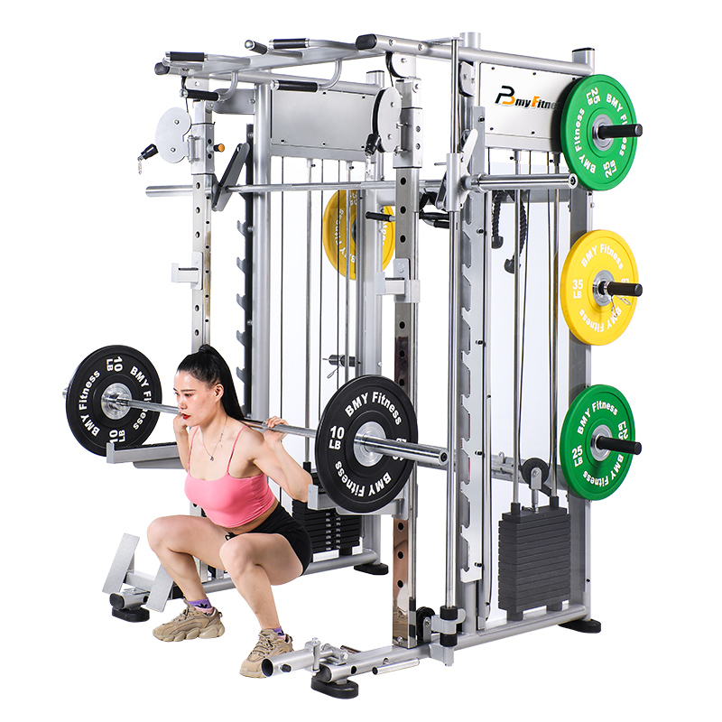 Home Gym Price - الجملة متعددة الوظائف المدرب المنزل معدات