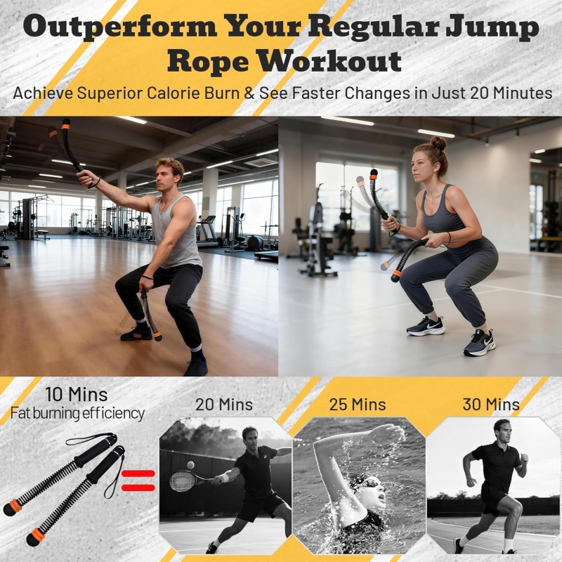 Home Gym Weight - أداة لياقة بدنية صامتة سهلة الحمل