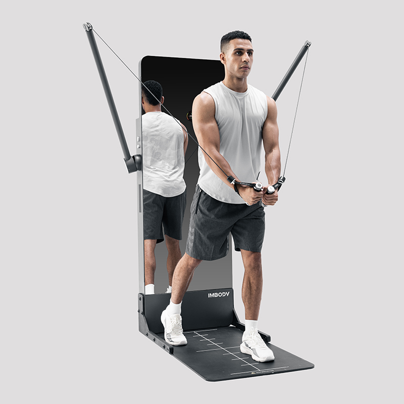 Home Gym Price - سعر معدات الجيم: مرآة ذكية للياقة
