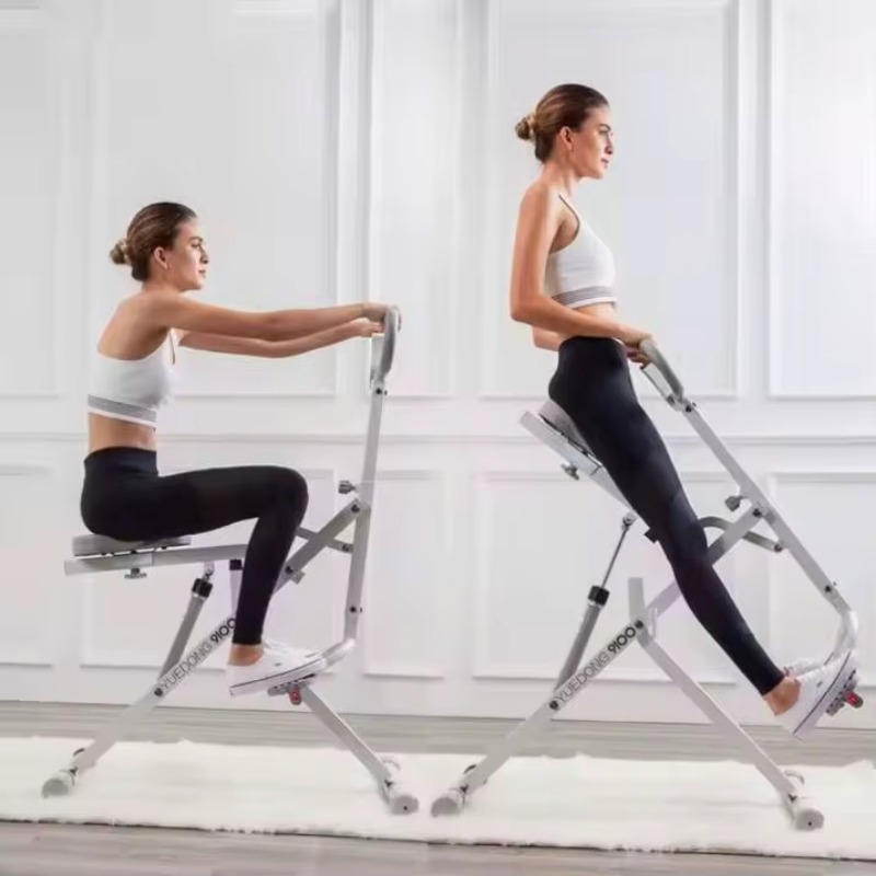 Home Gym Price - جهاز محاكاة ركوب الخيل للصالة الرياضية