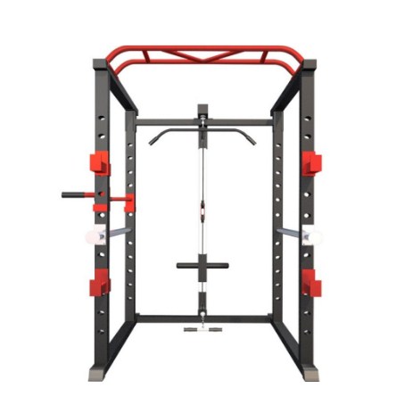 Squat Rack Power - أفضل رف طاقة لصالة الألعاب الرياضية