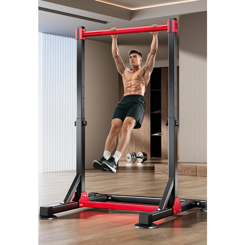 عارضة سحب متعددة الوظائف للاست - مراجعة Home Gym Weight وسعره