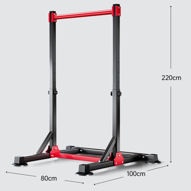 عارضة سحب متعددة الوظائف للاست - مراجعة Home Gym Weight وسعره