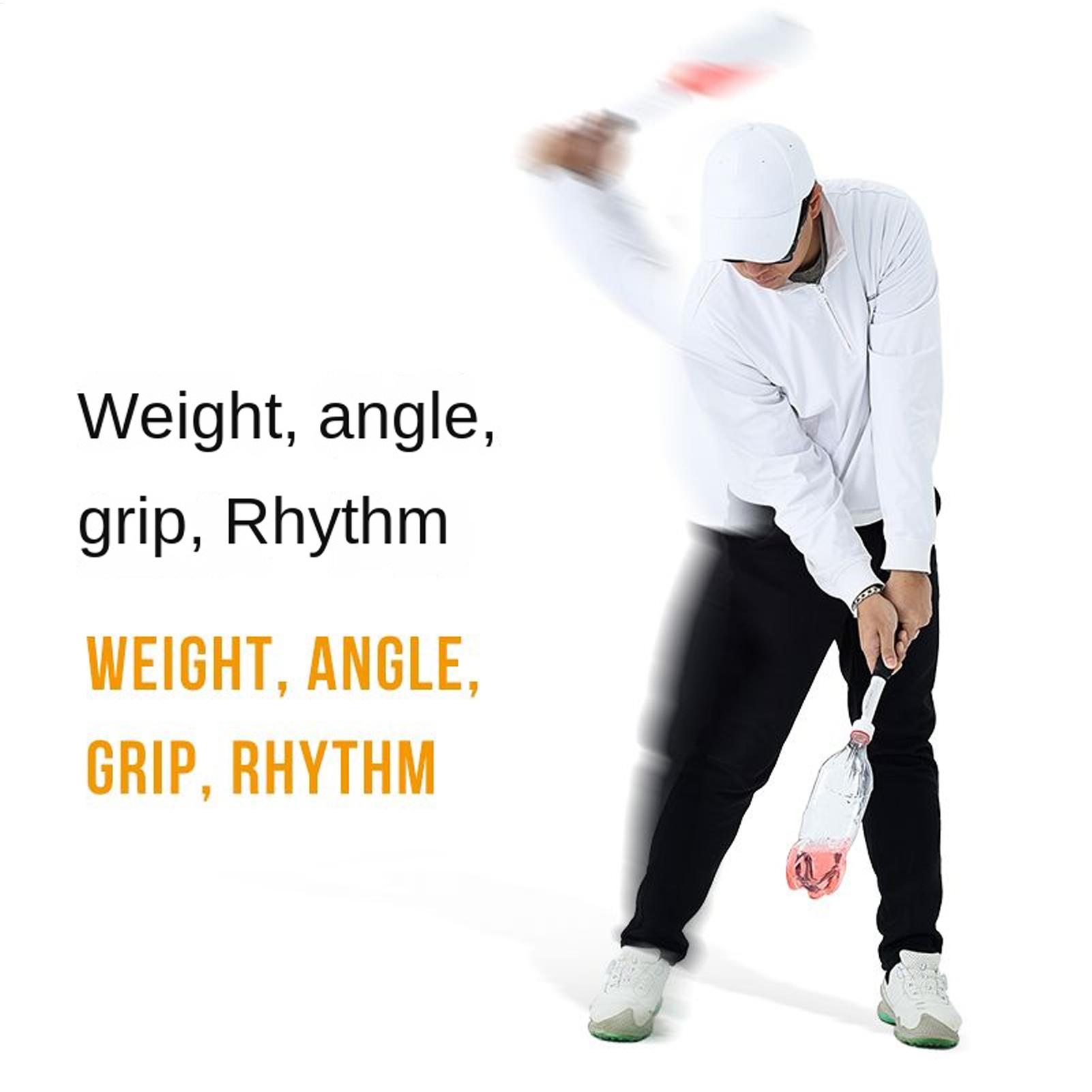 أداة تدريب لتحسين حركة الجولف  - مراجعة Home Gym Weight وسعره