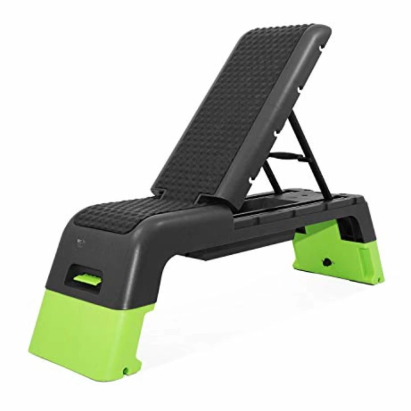 جهاز تمارين منزلي متعدد الوظائ - مراجعة Home Gym Price وسعره