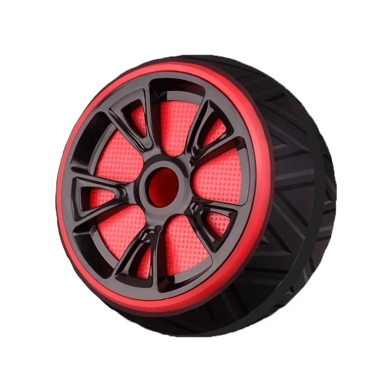 عجلة تمارين البطن غير القابلة  - مراجعة Ab Roller Wheel وسعره