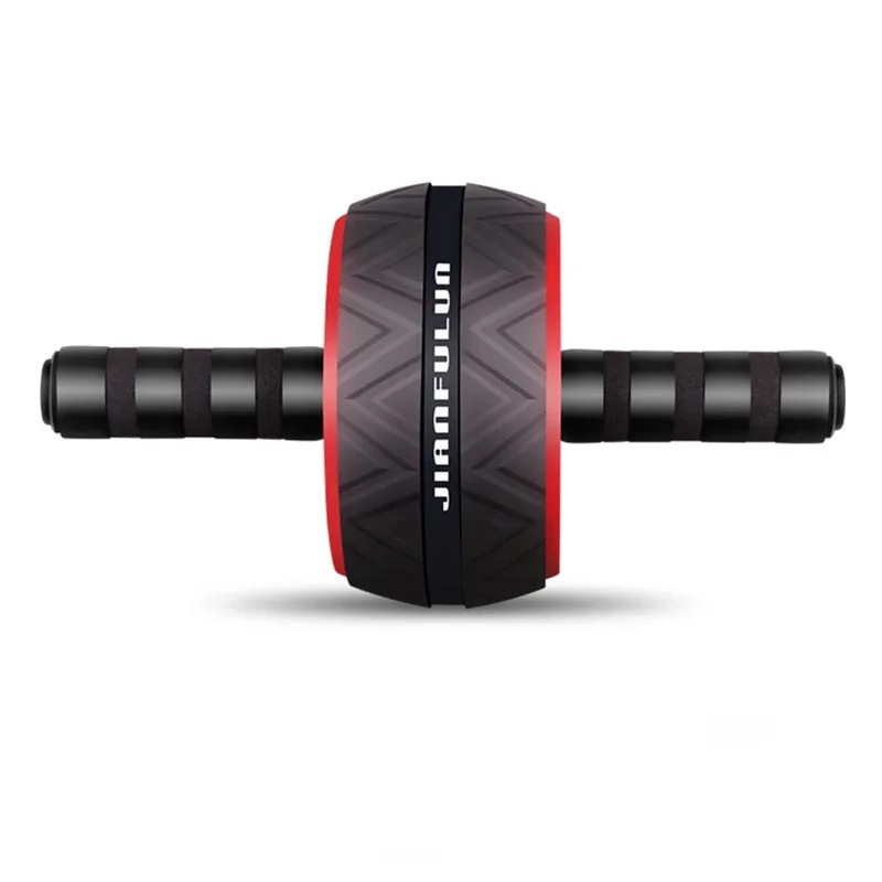 عجلة تمارين البطن غير القابلة  - مراجعة Ab Roller Wheel وسعره