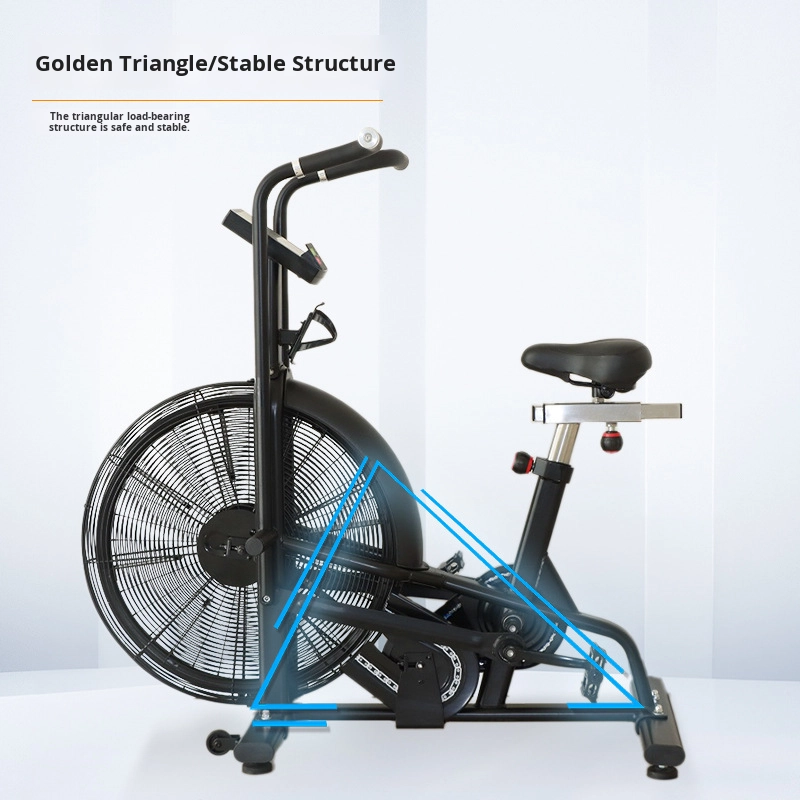 دراجة تمارين هوائية تجارية مقا - مراجعة Home Gym Leg وسعره