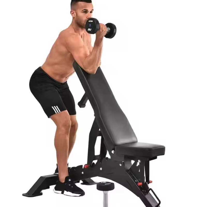 انخفاض سعر التجاري قابل للتعدي - مراجعة Home Gym Price وسعره