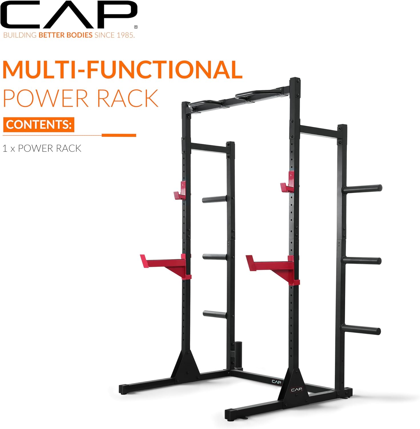 معدات صالة رياضية منزلية، مصنو - مراجعة Home Gym Rack وسعره