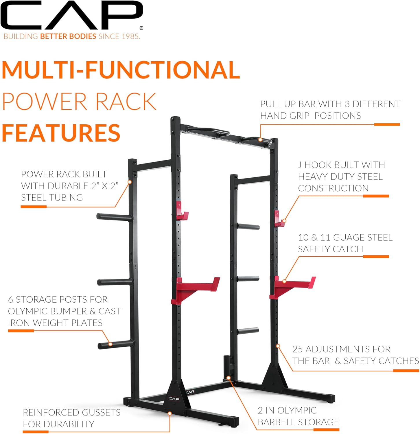 معدات صالة رياضية منزلية، مصنو - مراجعة Home Gym Rack وسعره