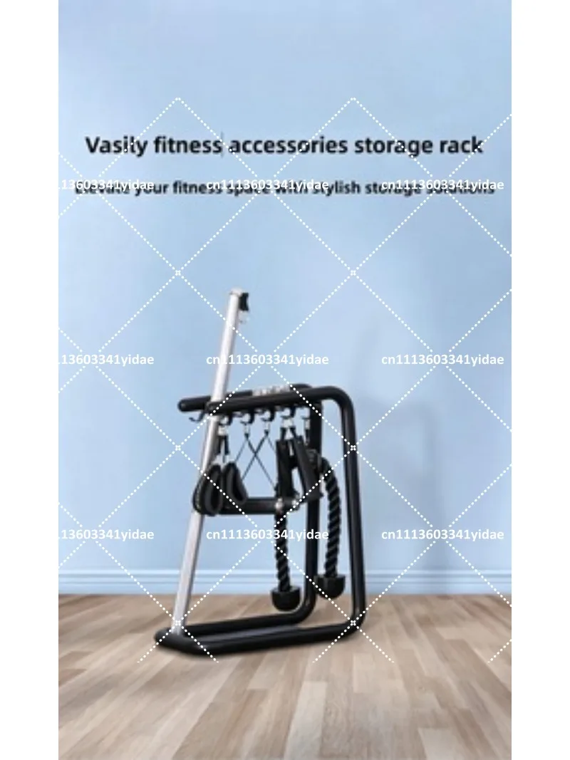 رف تخزين من الفولاذ المقاوم لل - مراجعة Squat Rack Power وسعره
