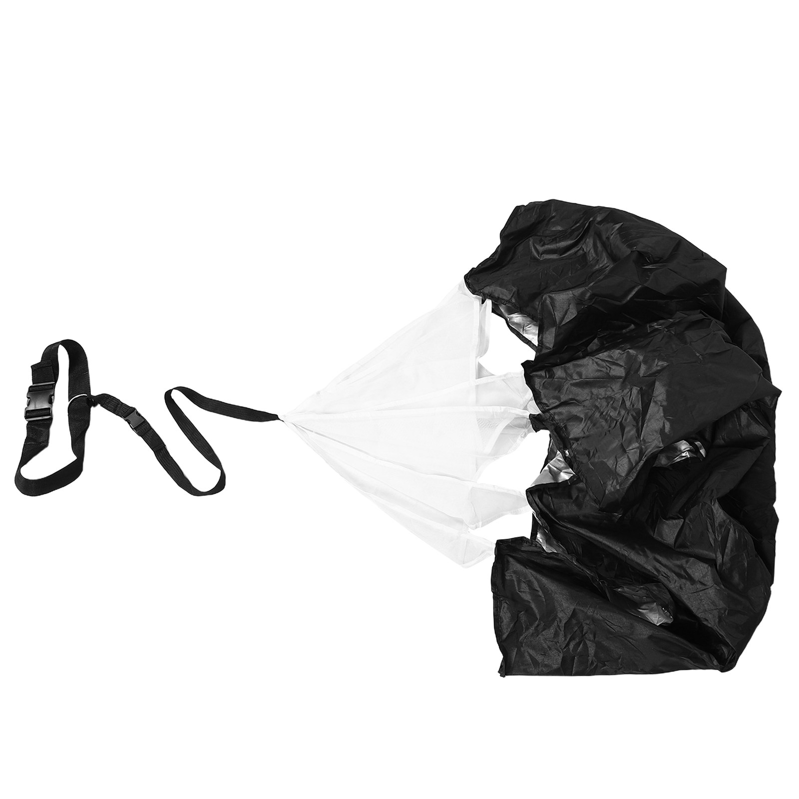 حزام خصر مستقل لتدريب السرعة و - مراجعة Speed Parachute Sprint وسعره
