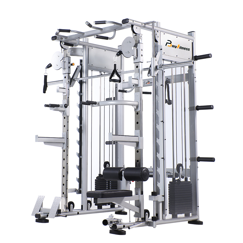 الجملة متعددة الوظائف المدرب ا - مراجعة Home Gym Price وسعره