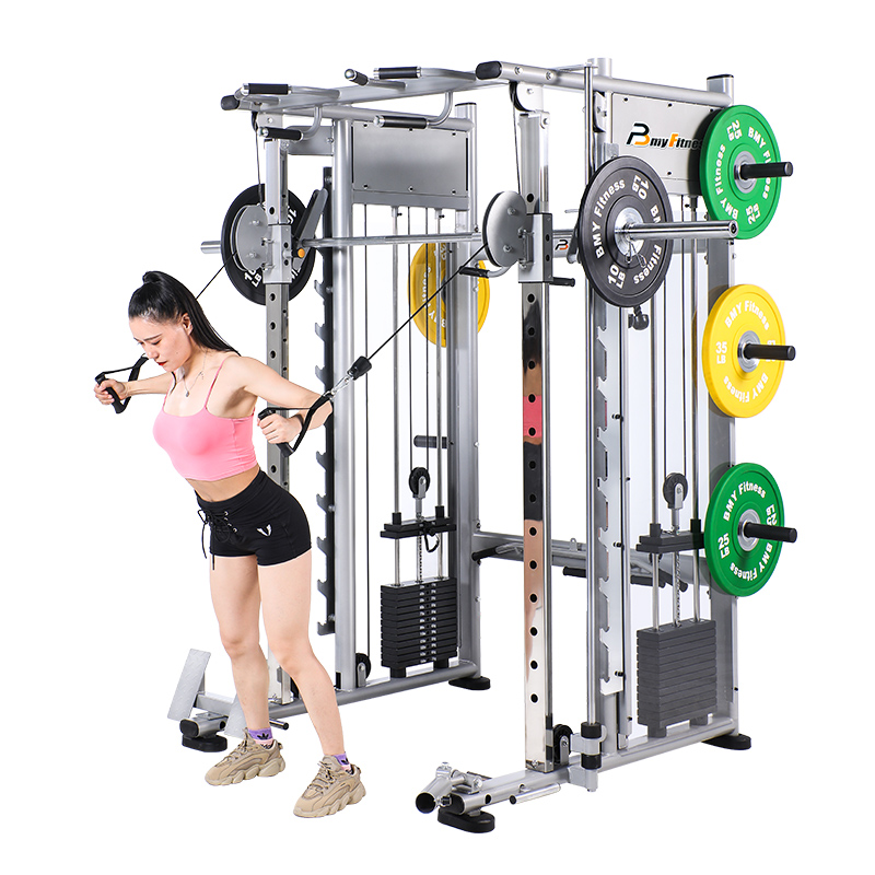 الجملة متعددة الوظائف المدرب ا - مراجعة Home Gym Price وسعره