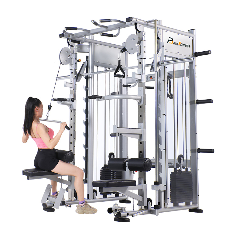 الجملة متعددة الوظائف المدرب ا - مراجعة Home Gym Price وسعره