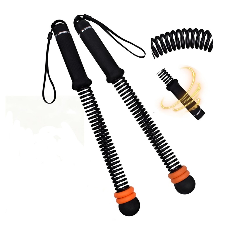 أداة لياقة بدنية صامتة سهلة ال - مراجعة Home Gym Weight وسعره