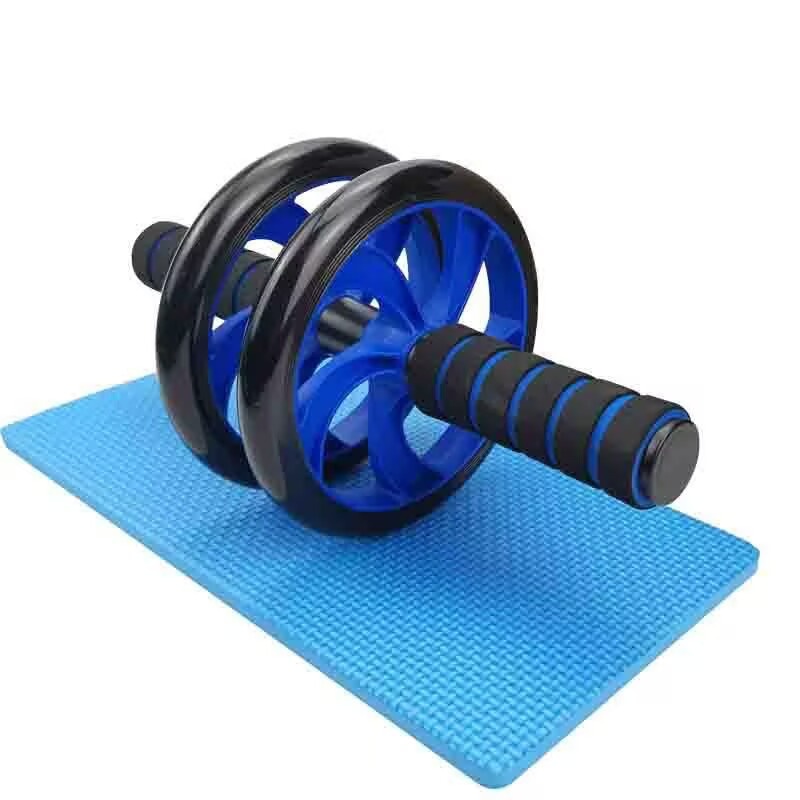 جهاز تمارين البطن من فيتانسي ب - مراجعة Ab Roller Wheel وسعره