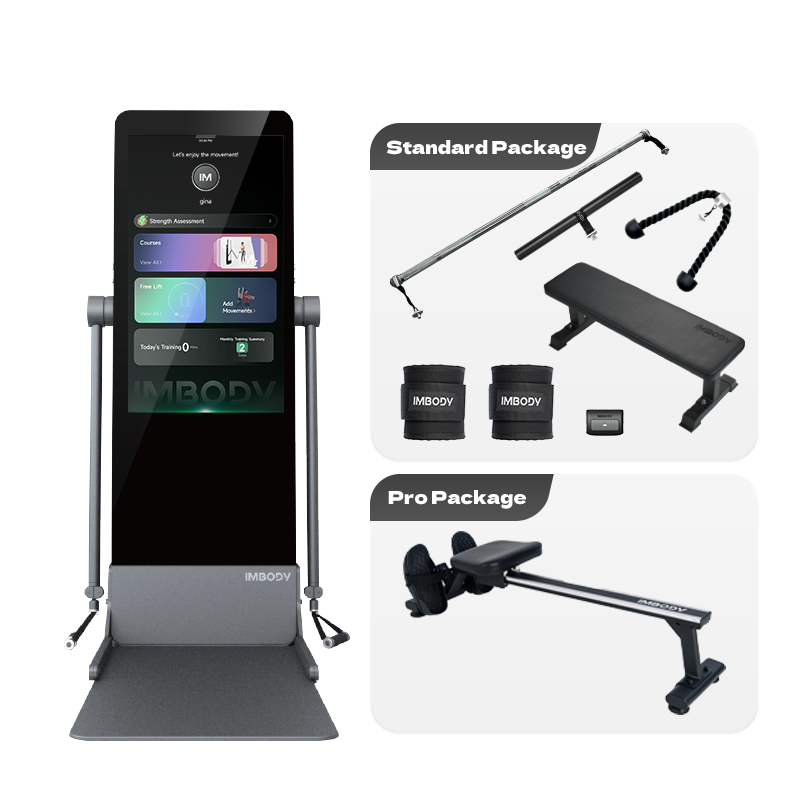 سعر معدات الصالة الرياضية POWE - مراجعة Home Gym Price وسعره