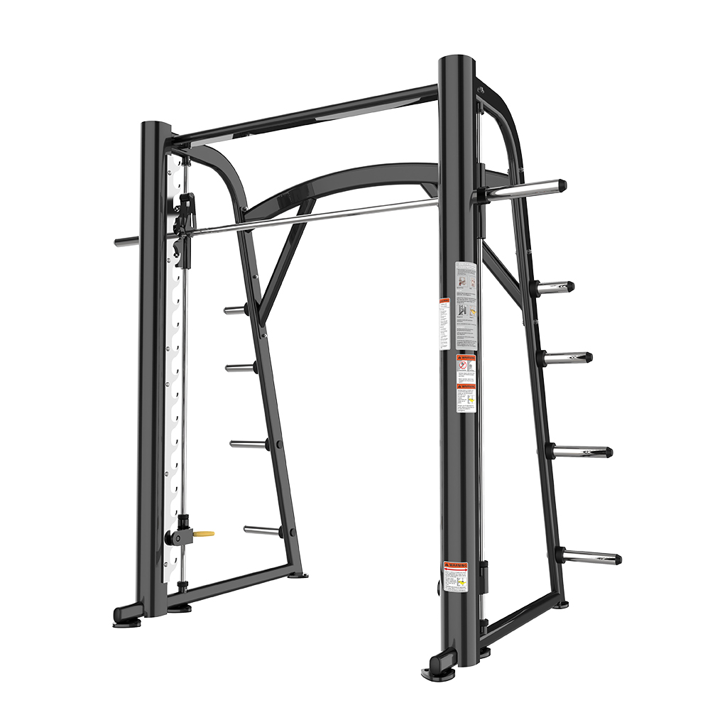 جهاز تمارين متعدد الوظائف قابل - مراجعة Squat Rack Power وسعره