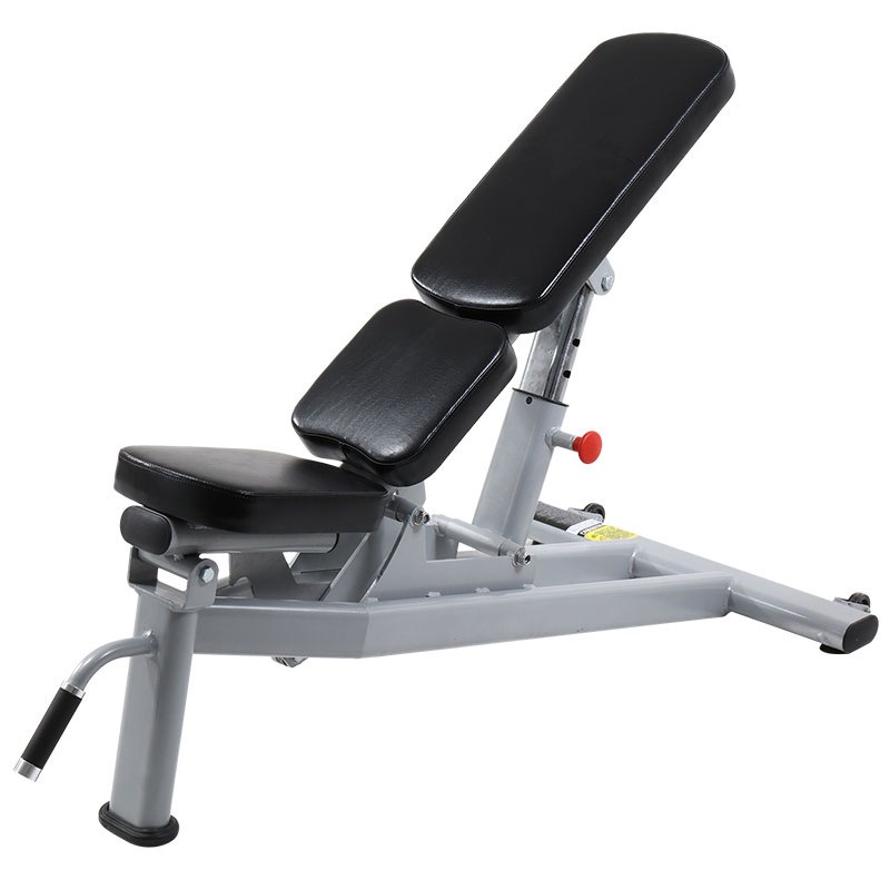 قابل للتعديل الوزن مقاعد البدل - مراجعة Home Gym Weight وسعره