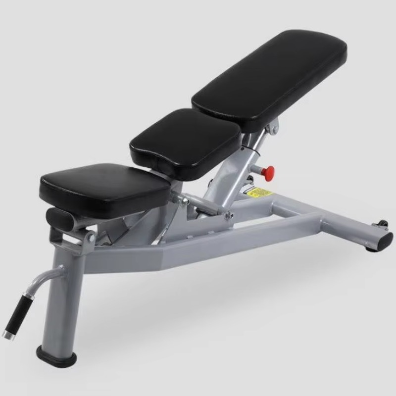 قابل للتعديل الوزن مقاعد البدل - مراجعة Home Gym Weight وسعره