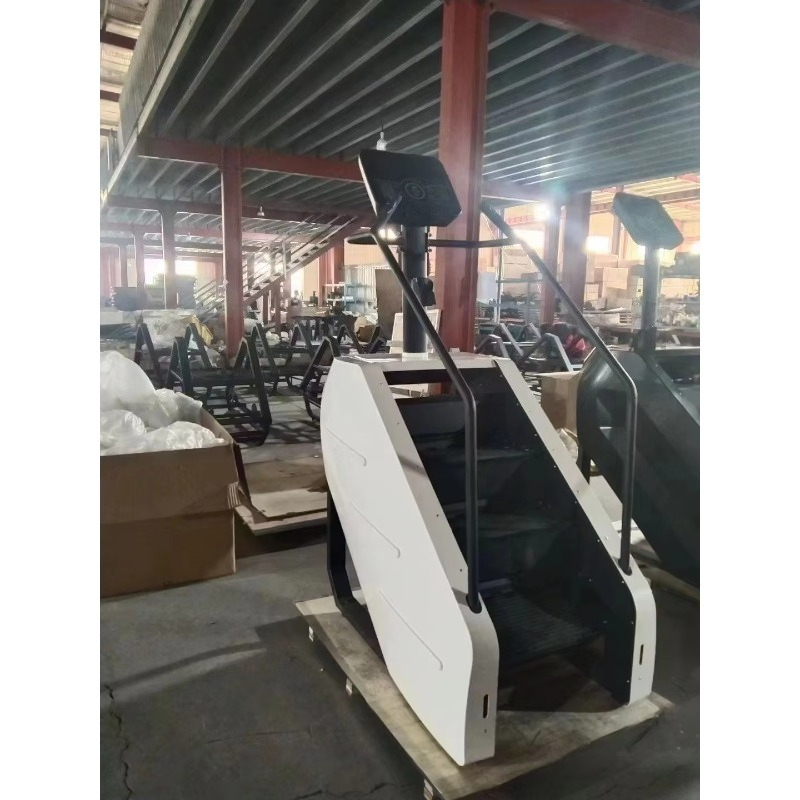جهاز تسلق الدرج المعدني للاستخ - مراجعة Home Gym Price وسعره