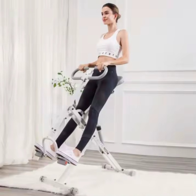 جهاز محاكاة ركوب الخيل للصالة  - مراجعة Home Gym Price وسعره