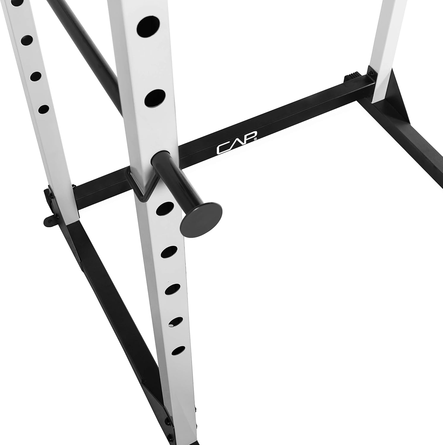 رف تمارين منزلي كامل، مصنوع من - مراجعة Home Gym Rack وسعره