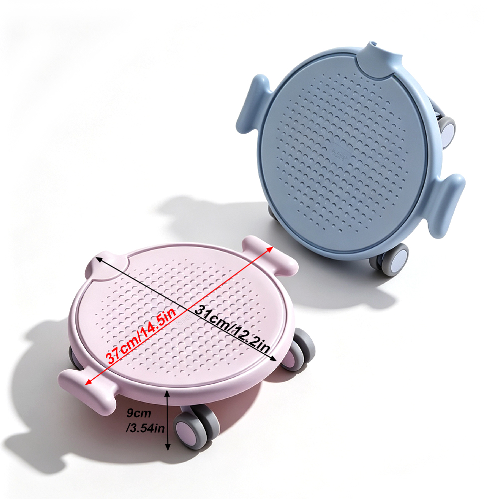 مجموعة عجلات تمارين البطن بأرب - مراجعة Ab Roller Wheel وسعره