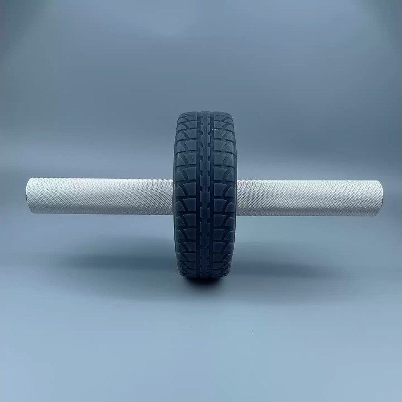 عجلة تمارين البطن القابلة للفص - مراجعة Ab Roller Wheel وسعره