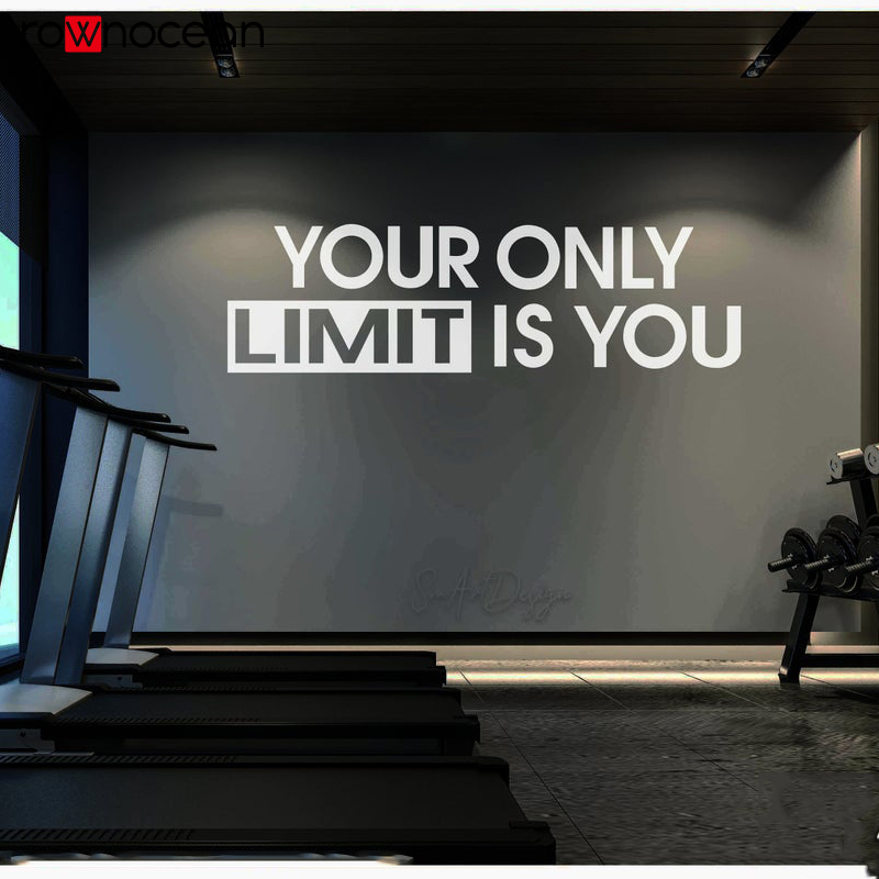 الحد الوحيد الخاص بك هو لك الج - مراجعة Home Gym Aesthetic وسعره